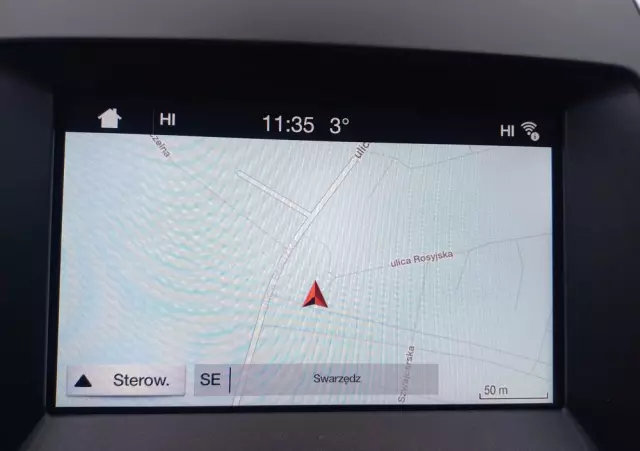 FORD S-Max 2.0 TDCi Titanium