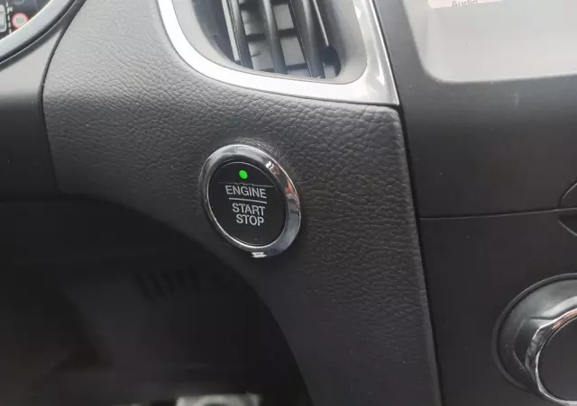 FORD S-Max 2.0 TDCi Titanium