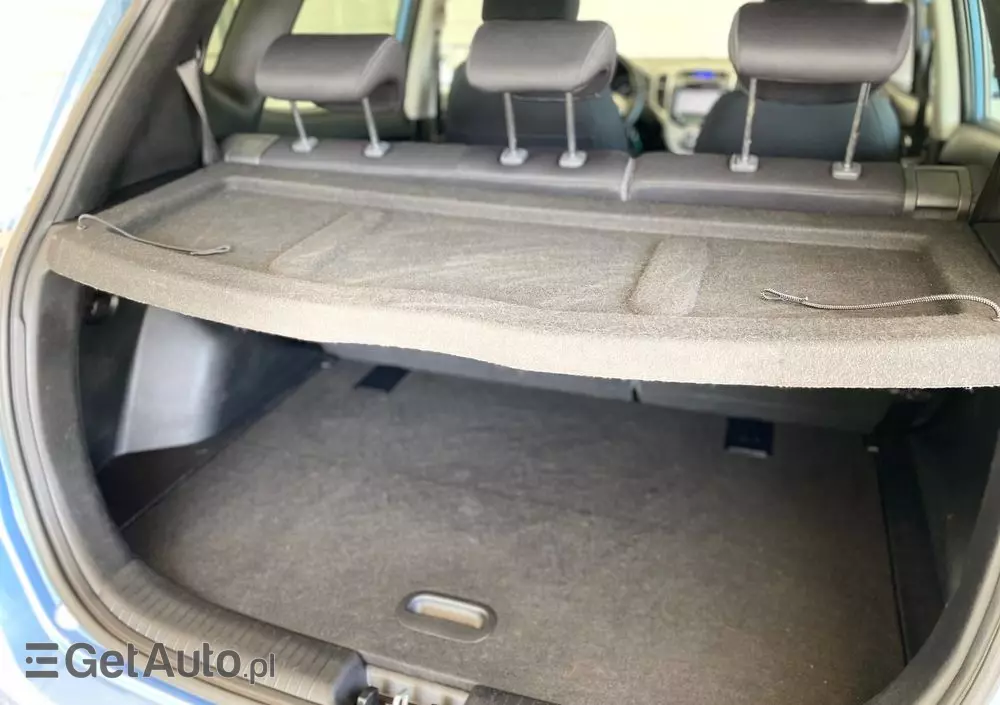 HYUNDAI Ix20 1.6 Style