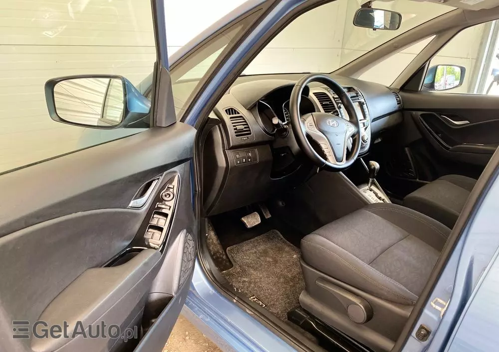 HYUNDAI Ix20 1.6 Style