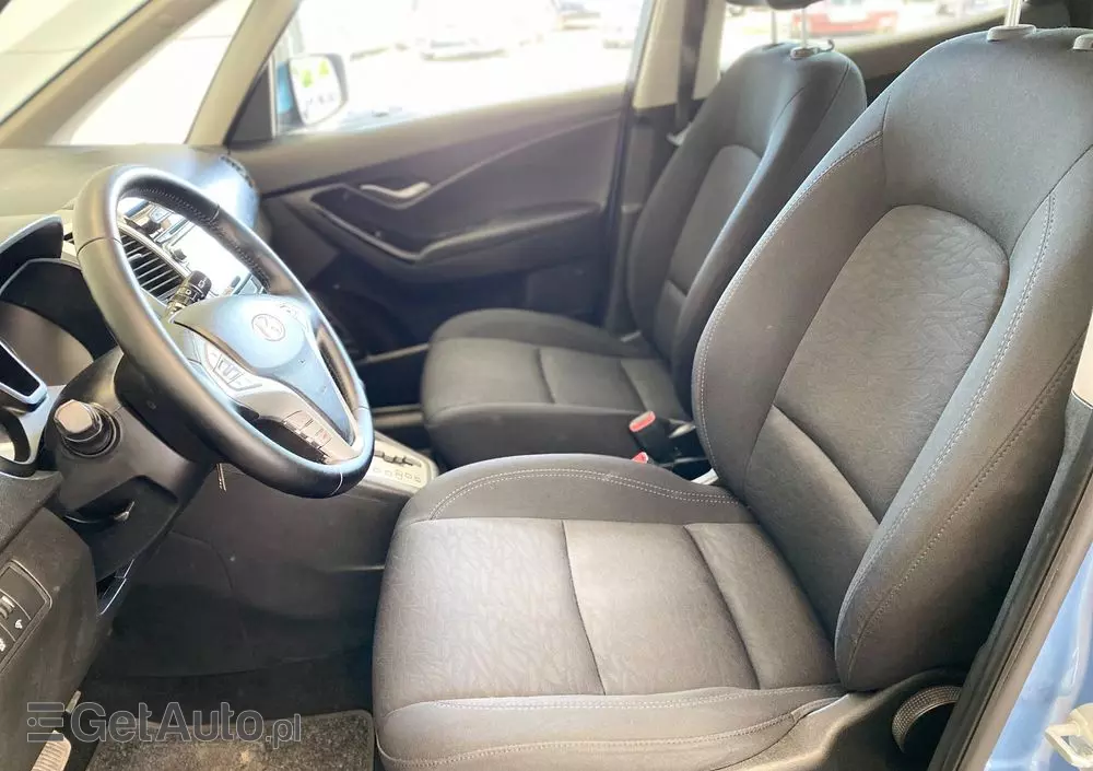 HYUNDAI Ix20 1.6 Style