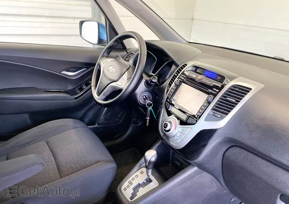 HYUNDAI Ix20 1.6 Style