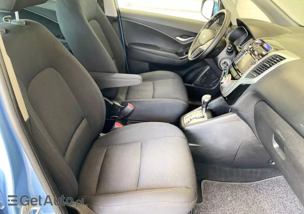 HYUNDAI Ix20 1.6 Style