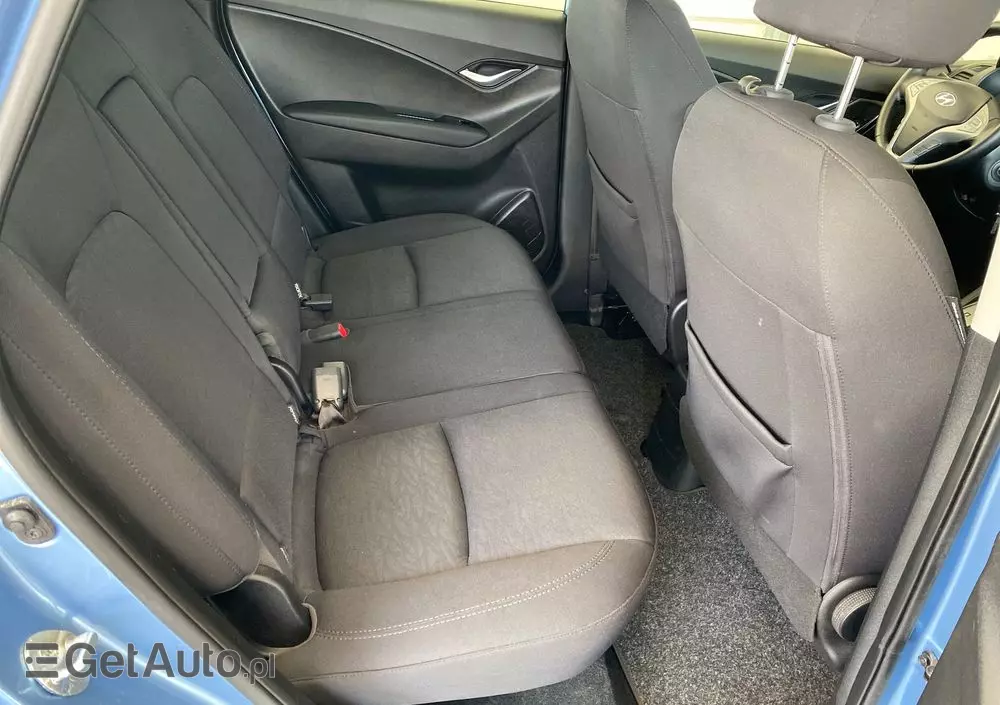 HYUNDAI Ix20 1.6 Style