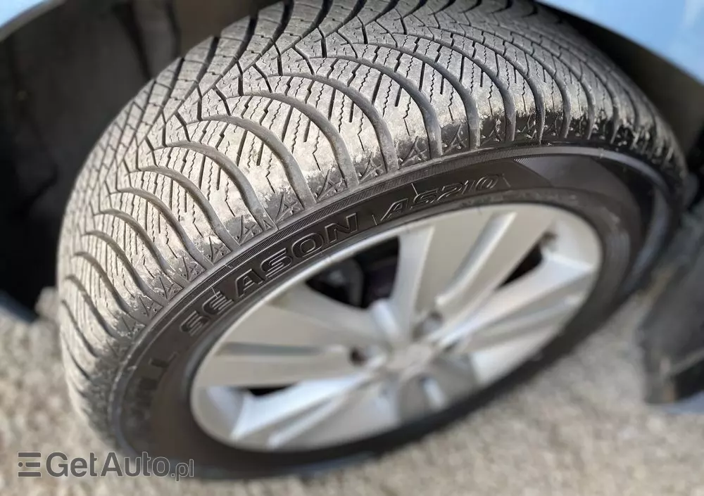 HYUNDAI Ix20 1.6 Style