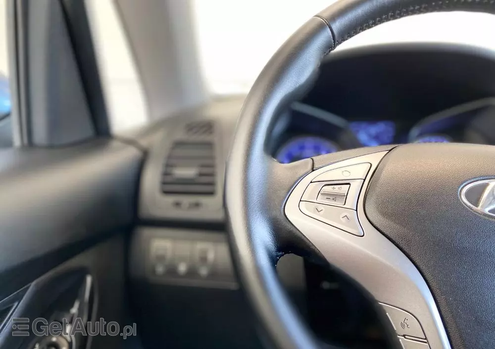 HYUNDAI Ix20 1.6 Style