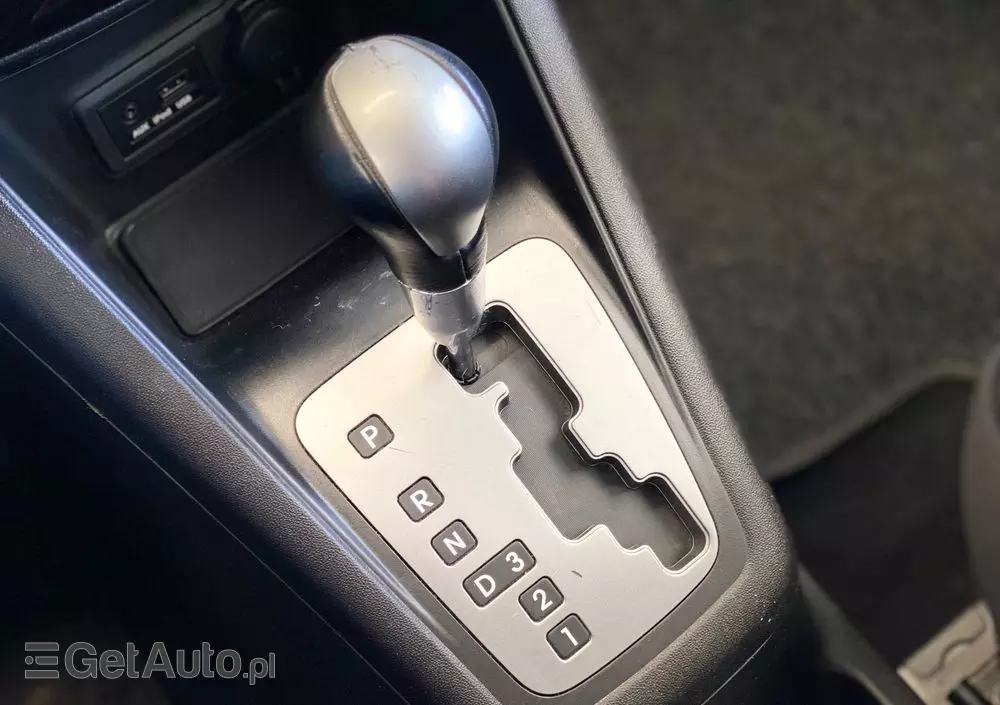 HYUNDAI Ix20 1.6 Style