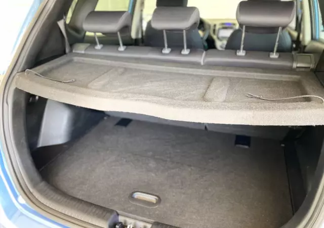 HYUNDAI Ix20 1.6 Style