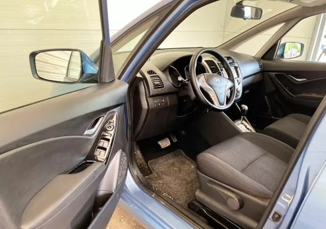 HYUNDAI Ix20 1.6 Style