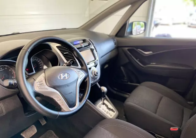 HYUNDAI Ix20 1.6 Style