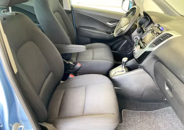 HYUNDAI Ix20 1.6 Style