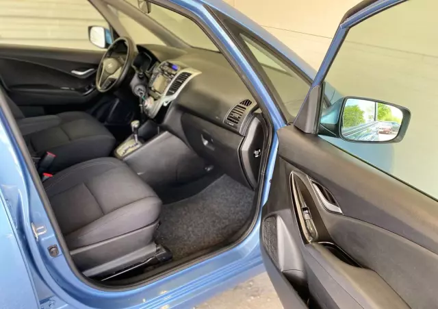 HYUNDAI Ix20 1.6 Style