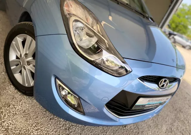 HYUNDAI Ix20 1.6 Style