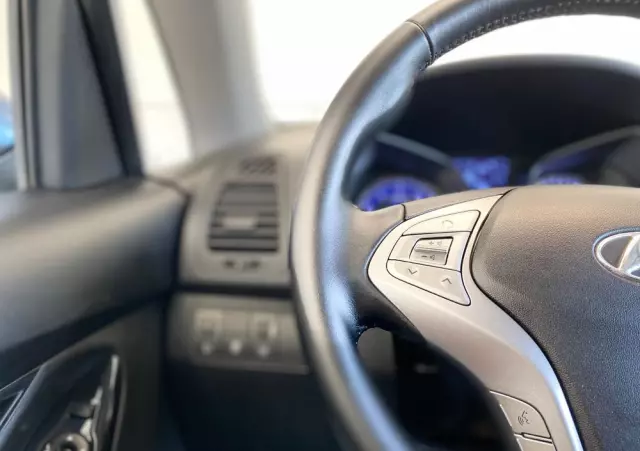 HYUNDAI Ix20 1.6 Style