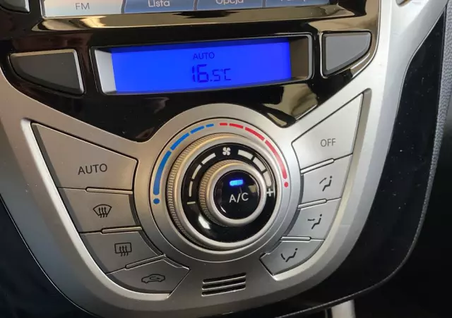 HYUNDAI Ix20 1.6 Style