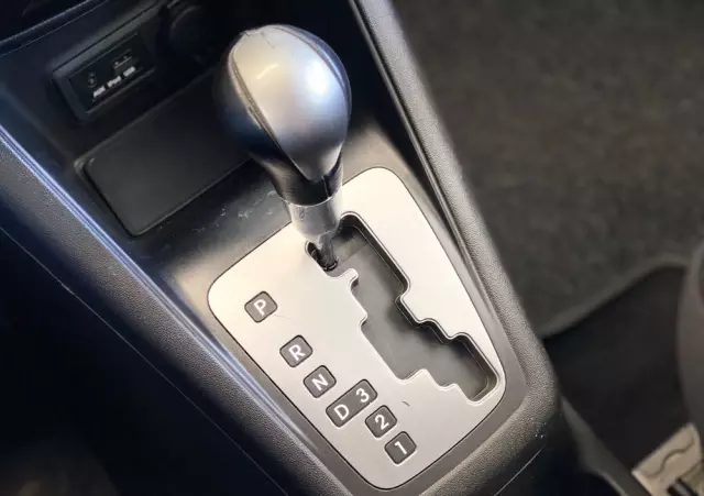 HYUNDAI Ix20 1.6 Style