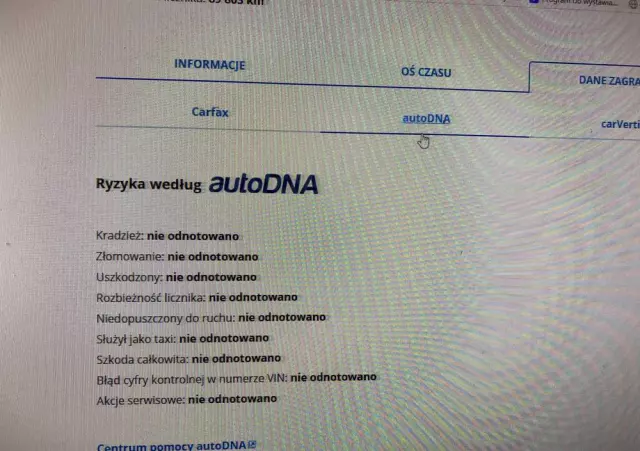 HYUNDAI Ix20 1.6 Style