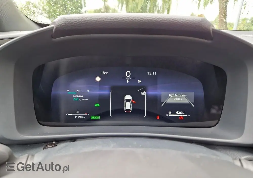 TOYOTA C-HR 2.0 Hybrid Dynamic Force Style