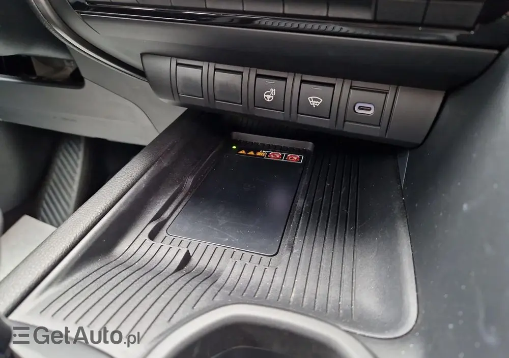 TOYOTA C-HR 2.0 Hybrid Dynamic Force Style