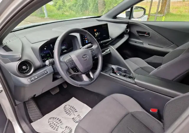 TOYOTA C-HR 2.0 Hybrid Dynamic Force Style