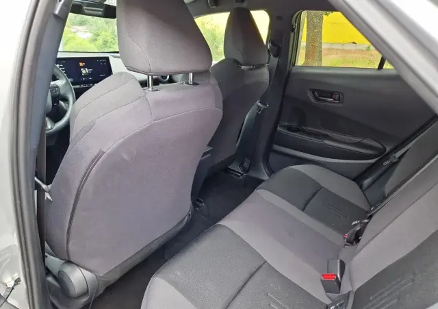 TOYOTA C-HR 2.0 Hybrid Dynamic Force Style