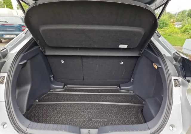 TOYOTA C-HR 2.0 Hybrid Dynamic Force Style