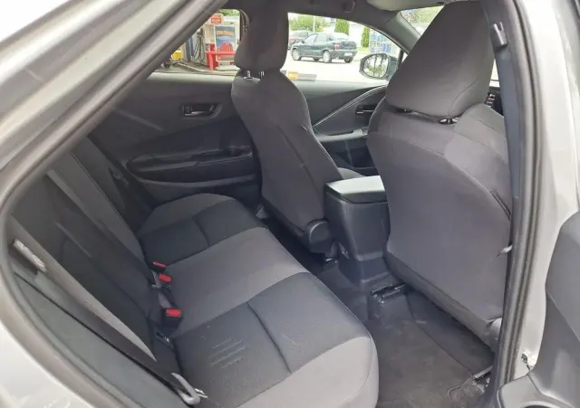 TOYOTA C-HR 2.0 Hybrid Dynamic Force Style