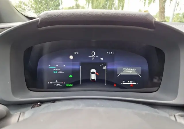 TOYOTA C-HR 2.0 Hybrid Dynamic Force Style