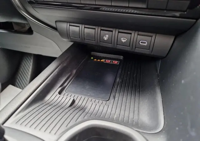 TOYOTA C-HR 2.0 Hybrid Dynamic Force Style