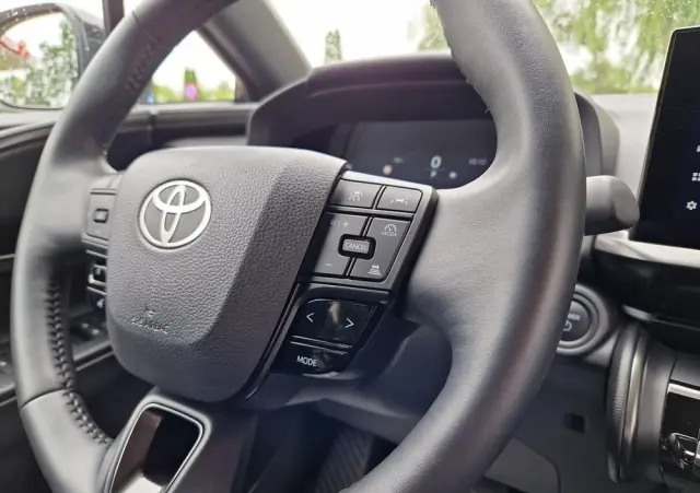 TOYOTA C-HR 2.0 Hybrid Dynamic Force Style