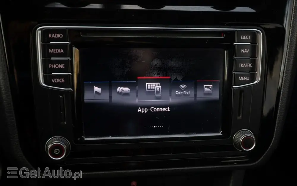 VOLKSWAGEN Caddy 2.0 (5-Si.) Alltrack