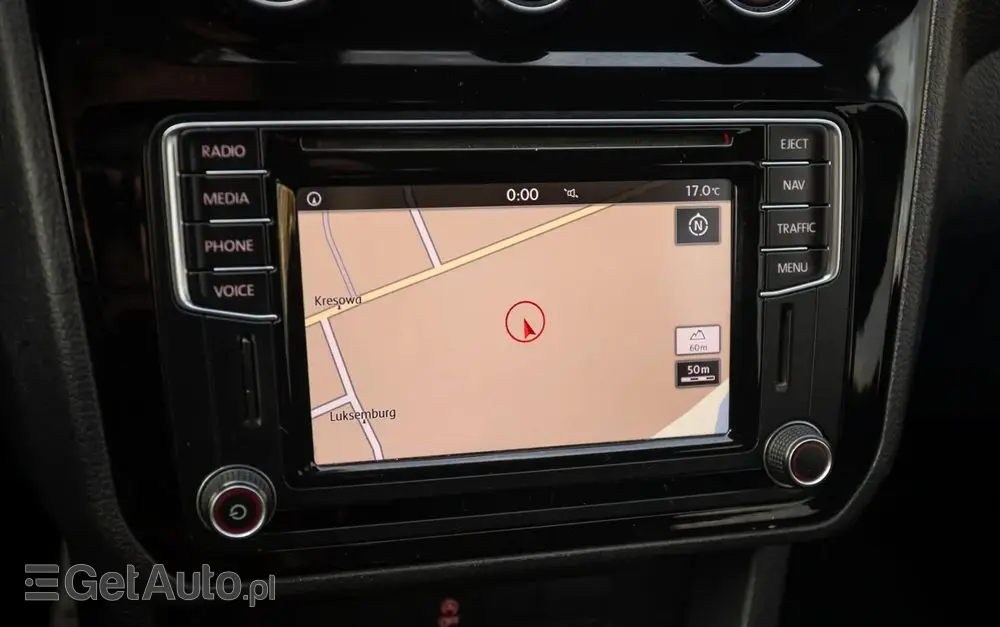 VOLKSWAGEN Caddy 2.0 (5-Si.) Alltrack