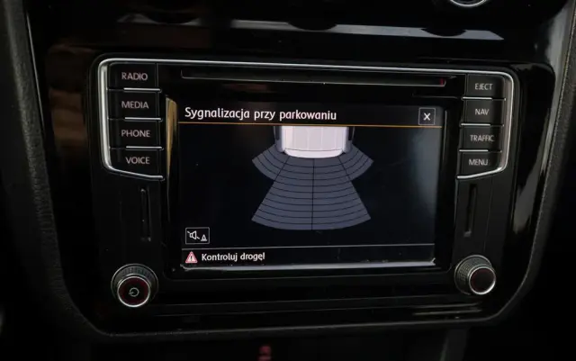 VOLKSWAGEN Caddy 2.0 (5-Si.) Alltrack