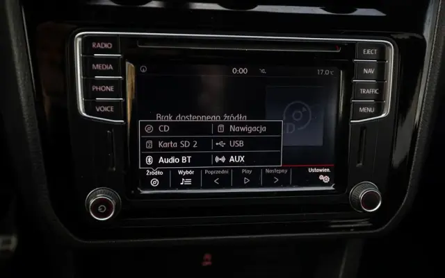 VOLKSWAGEN Caddy 2.0 (5-Si.) Alltrack