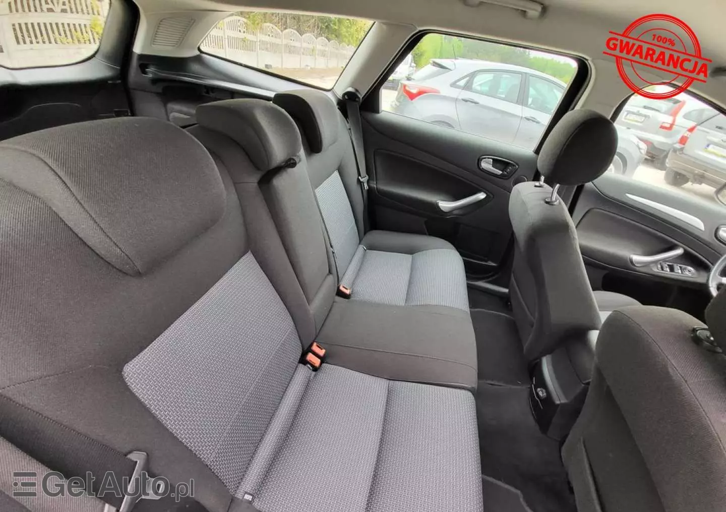 FORD Mondeo 2.0 Titanium X