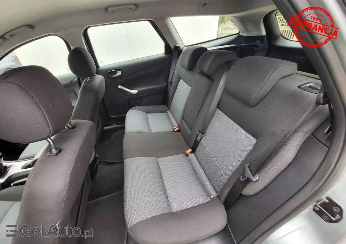 FORD Mondeo 2.0 Titanium X