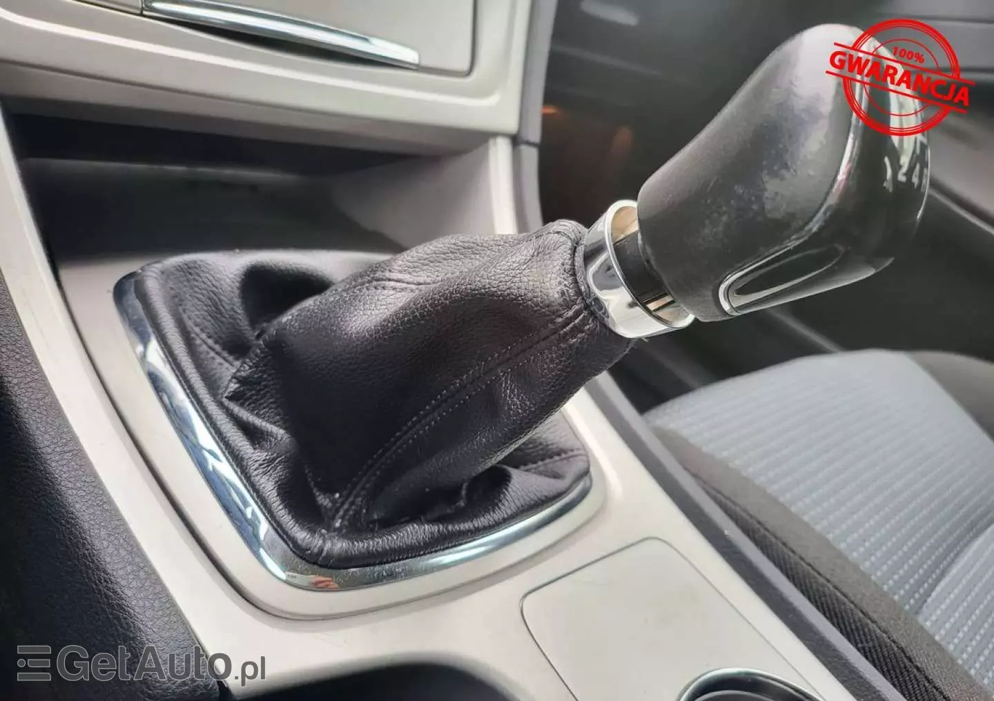 FORD Mondeo 2.0 Titanium X