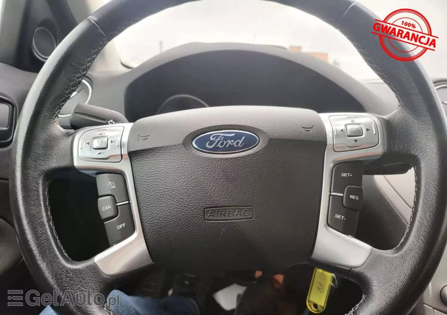 FORD Mondeo 2.0 Titanium X