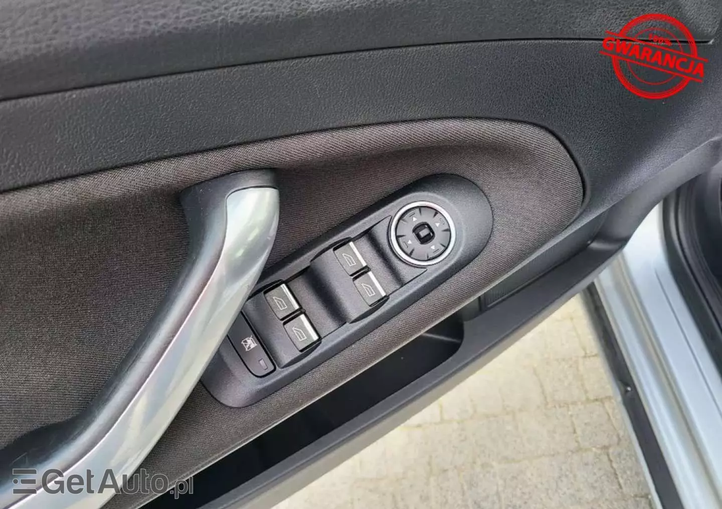 FORD Mondeo 2.0 Titanium X