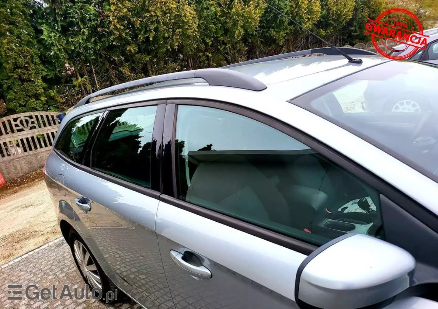 FORD Mondeo 2.0 Titanium X