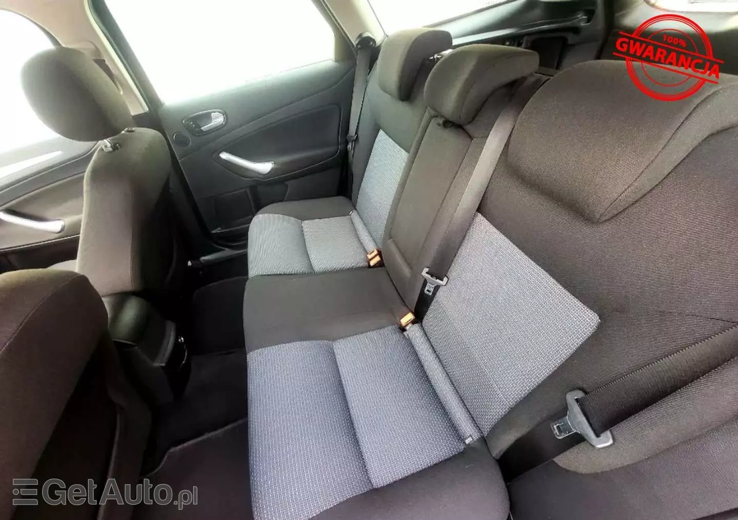 FORD Mondeo 2.0 Titanium X