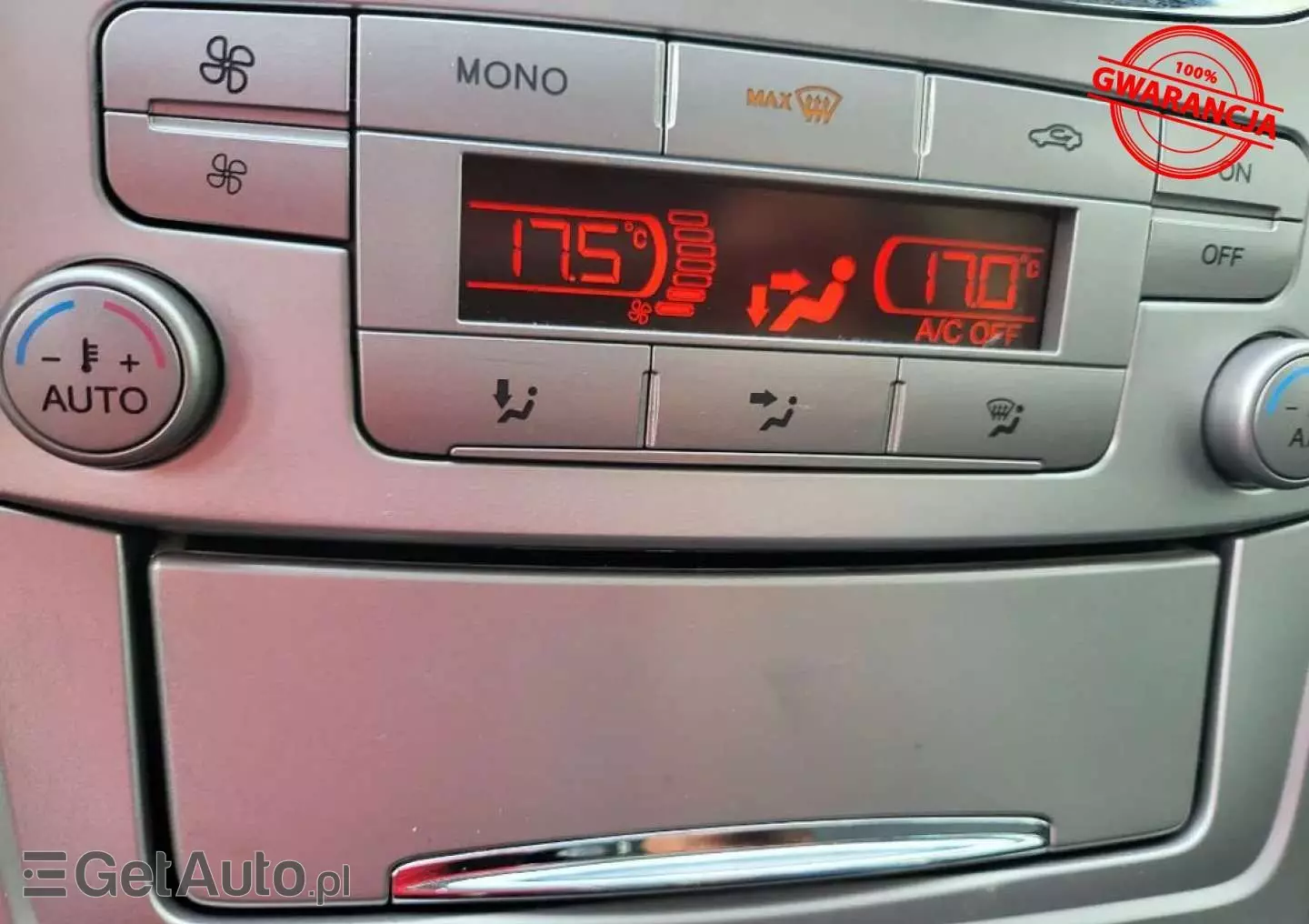 FORD Mondeo 2.0 Titanium X