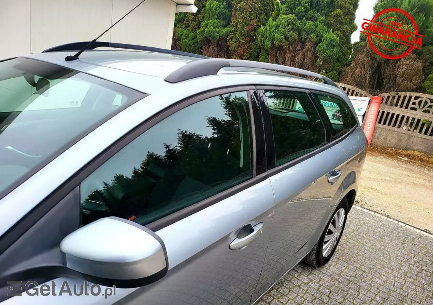 FORD Mondeo 2.0 Titanium X