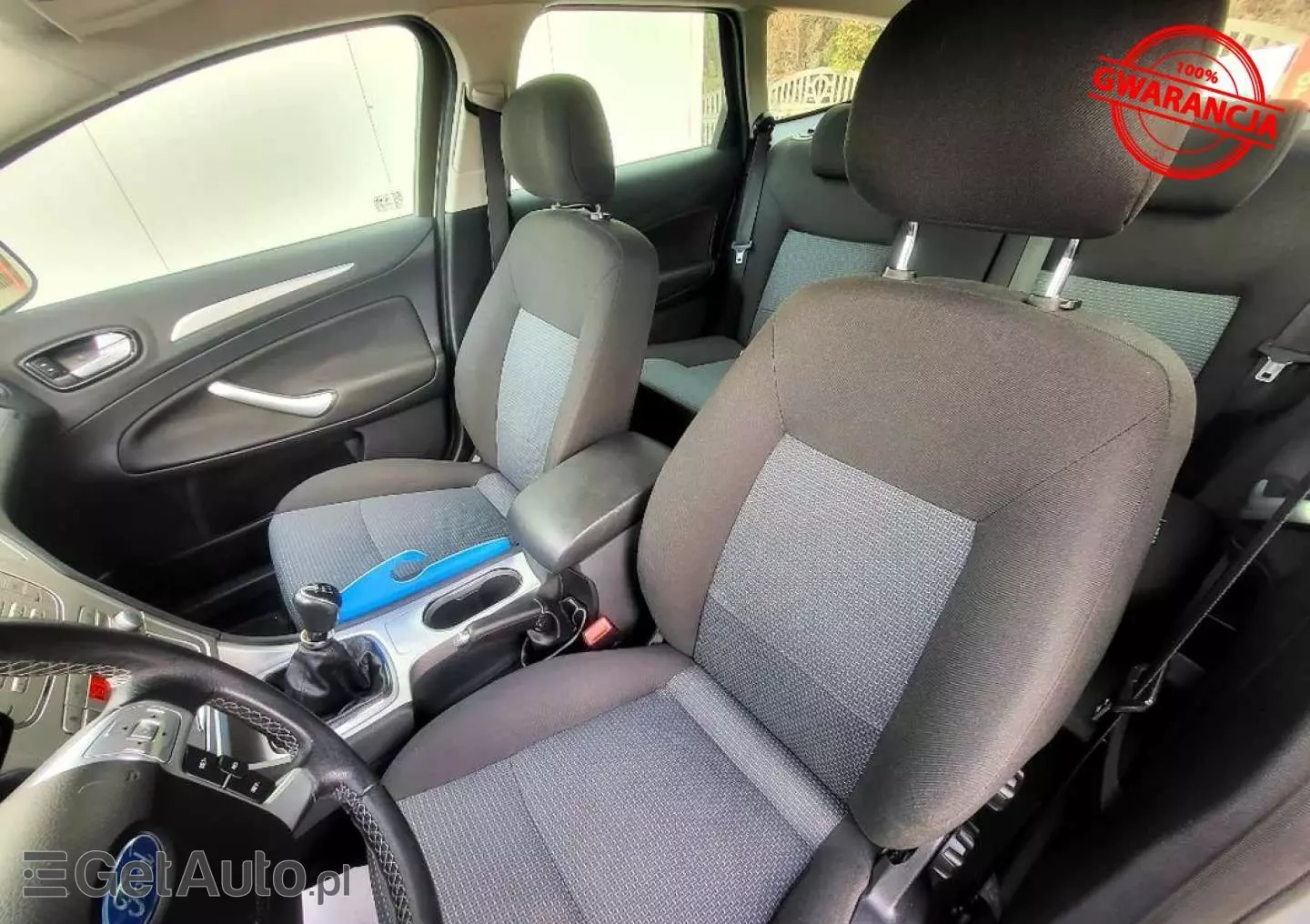 FORD Mondeo 2.0 Titanium X