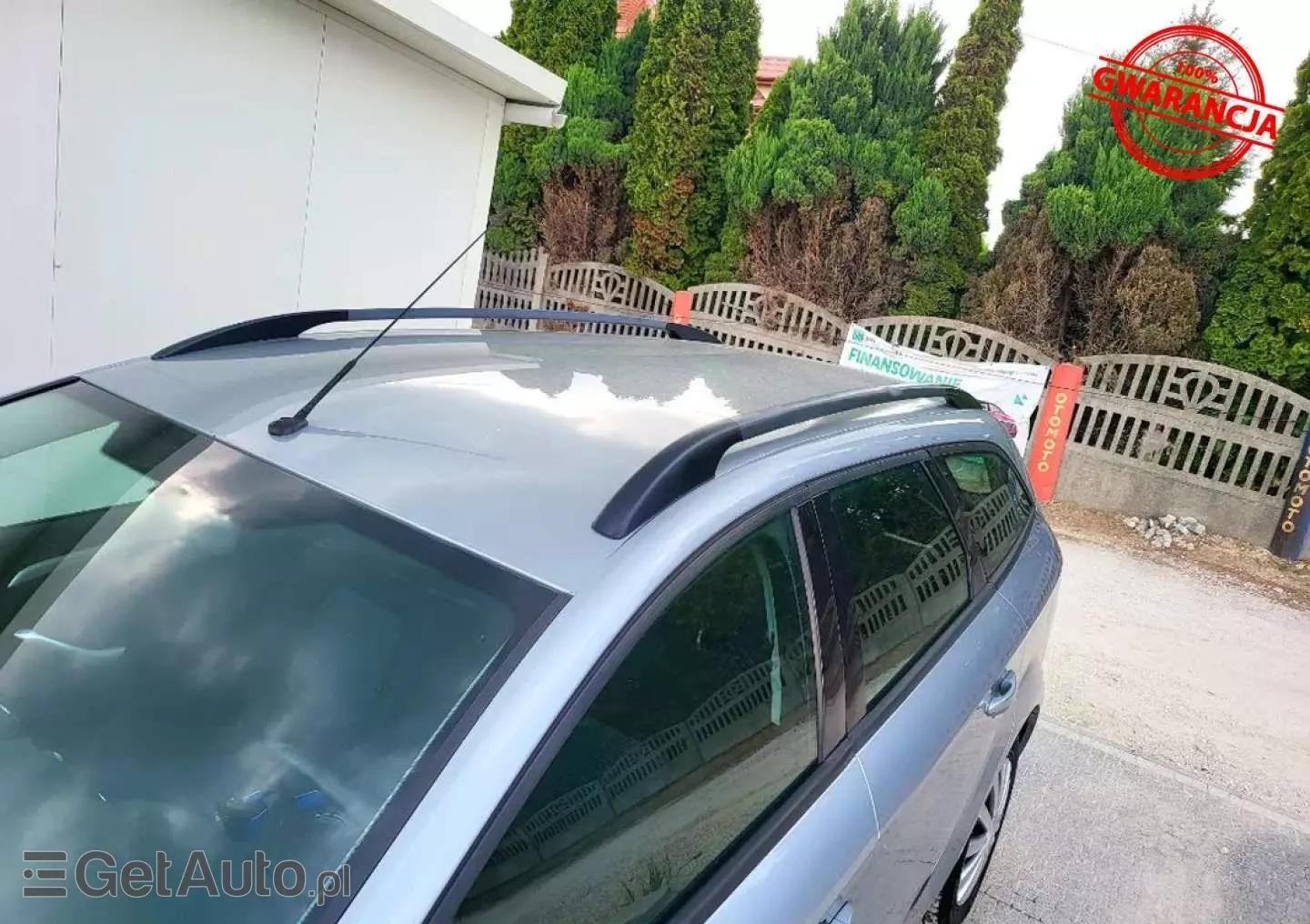 FORD Mondeo 2.0 Titanium X