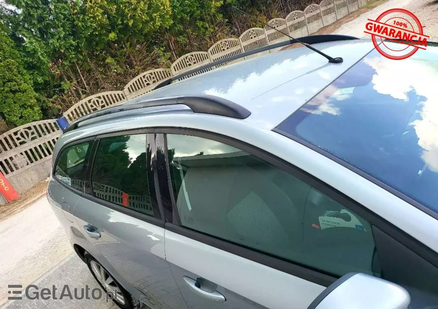 FORD Mondeo 2.0 Titanium X