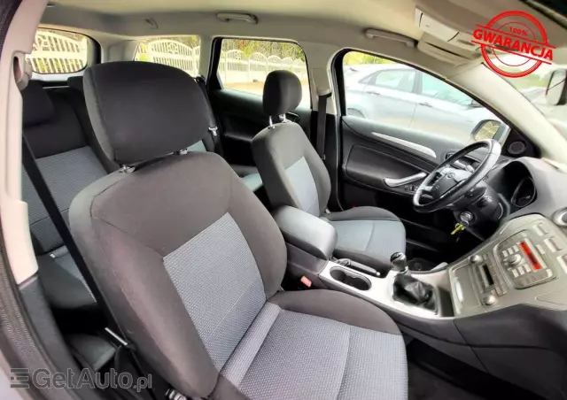 FORD Mondeo 2.0 Titanium X