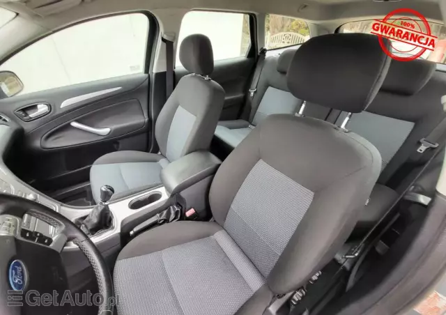 FORD Mondeo 2.0 Titanium X