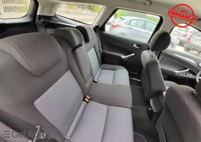 FORD Mondeo 2.0 Titanium X