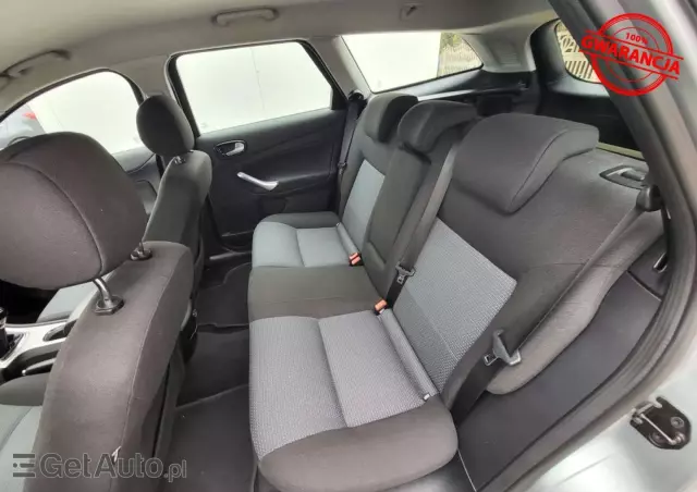 FORD Mondeo 2.0 Titanium X